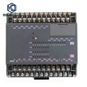 100% Brand New KV-C32TD Automation PLC KV-C32TD PLC Controller KVC32TD - Product Image 1