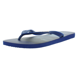 Sandali Havaianas Hype da uomo, taglia 11/12, colore: blu marino - Product Image 2