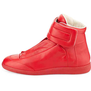 Tendance 2025, baskets basses pour femmes européennes et américaines, très vendues, bout rond, cuir super lisse, absorption des chocs, décontractées pour l'automne - Product Image 5