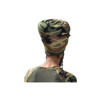 Bonnet de nuit en dreadlocks super longues pour hommes, bonnet jumbo rasta, vente en gros, couronne rasta personnalisée