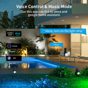 גן הוביל אור ip65 תאורה נוף 24v mr16 גן spike rgbw אור חיצוני קישוט פליז פליז הוביל זרקורים - Product Image 3