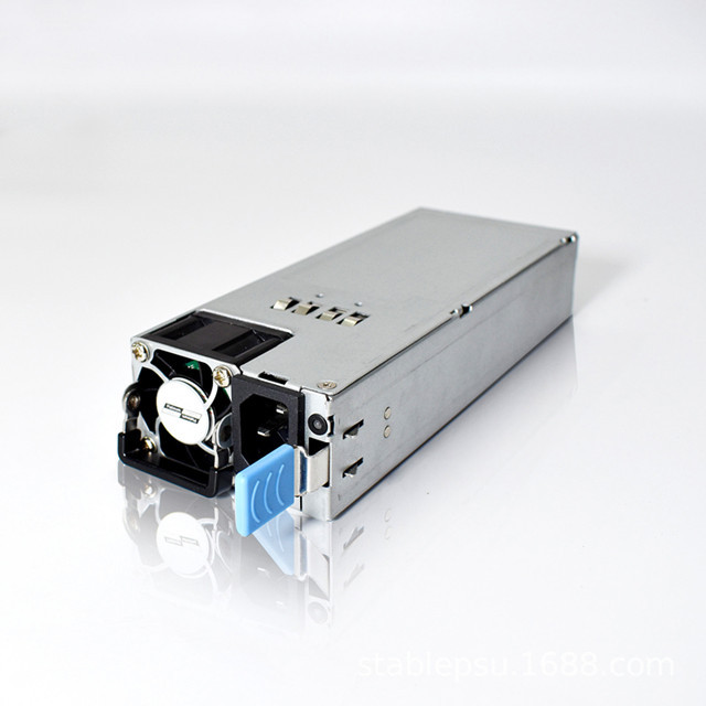 800W Redundant Storage Server Power Supply