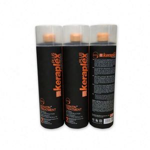 Tratamiento de Keratina <span class=keywords><strong>para</strong></span> <span class=keywords><strong>el</strong></span> <span class=keywords><strong>Cabello</strong></span> con Formaldehído, Precio al por Mayor, Mejor Calidad, Mayor Cantidad de Proteínas, 8% Botox Capilar - Product Image 4