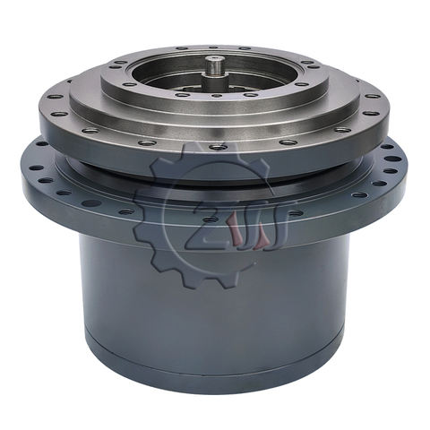 EXCAVATOR  HYDRAULIC TRAVEL GEARBOX for  R120 R150 R110-7  EXCAVATOR TRAVEL  REDUCTION