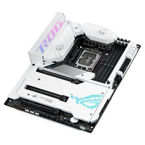 เมนบอร์ด <span class=keywords><strong>ASUS</strong></span> <span class=keywords><strong>ROG</strong></span> Maximus ใช้สูตร <span class=keywords><strong>Z690</strong></span>รองรับ LGA1700ซ็อกเก็ต Intel สำหรับซีพียู Intel เจนเนอเรชัน12th - Product Image 4