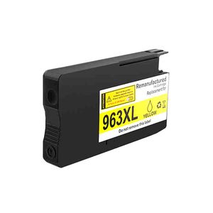Cartouche d'<span class=keywords><strong>encre</strong></span> <span class=keywords><strong>963xl</strong></span> 963 XL pour <span class=keywords><strong>encre</strong></span> HP <span class=keywords><strong>963xl</strong></span> pour cartouches d'<span class=keywords><strong>encre</strong></span> HP OfficeJet Pro 9010/9012/9014/9015/9016/9019/9020/9022/9025 - Product Image 5