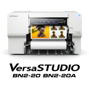 Impresora Roland Bn2-20 Original - Product Image 2