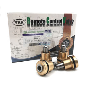 سيارات ودراجات بخارية-حفارة, صمام هيدروليكي حفارة الطيار جويستيك دافع 9108066 9107447 لشركة تايتش الموديلات التالية (هيتاشي) و (هيتاشي) الموديلات التالية من انتاج شركة (هيتاشي) و (هيتاشي) من انتاج شركة (هيتاشي) الموديلات التالية://////// - Product Image 5