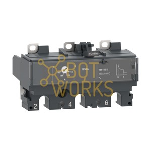 Schneider Electric C103TM100 - Neuf - Product Image 1