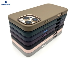 Coques pour <span class=keywords><strong>iPhone</strong></span> avec MagSafe, Achat Mixte, Étui pour <span class=keywords><strong>iPhone</strong></span> 13, 14, 15, 16, Coque en Cuir pour <span class=keywords><strong>iPhone</strong></span> 17 Pro Max, Coque en Cuir pour <span class=keywords><strong>iPhone</strong></span> 17 - Product Image 6