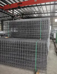 Wire Cable Tray Powder Coated Wire Mesh Cable Tray Cable Bridge Manufacturers