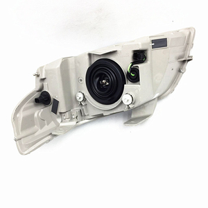 Faro anteriore per Chevrolet <span class=keywords><strong>Aveo</strong></span> 2008 2009 2010 2011 fari fari Auto luce diurna parti Auto - Product Image 6