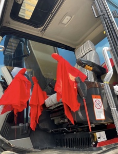 รถขุดมือสอง Sany SY305H SY305 รถขุดตีนตะขาบจีน อะไหล่เครื่องยนต์ ชุดเกียร์ ได้รับการรับรองมาตรฐาน CE - Product Image 6