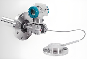 Transmisor HART de Alta Precisión 100% Original PDS 4-20mA/Relación de Reducción 100:1/A Prueba de Explosiones ATEX - Product Image 3