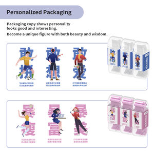 10ไหมขัดฟันขนาดเล็กแบบพกพาและเป็นส่วนตัวสำหรับการเดินทาง - Product Image 6