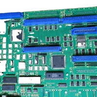 Sistema Programador CNC FANUC Eprom, Placa PCB A20B-2001-0120