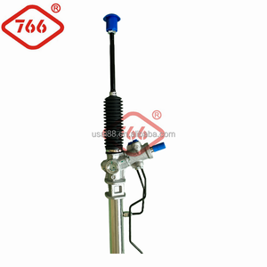 Système de direction Pièces automobiles Crémaillère de direction assistée OEM 10180850 pour boîtier de direction Roewe MG6 - Product Image 6