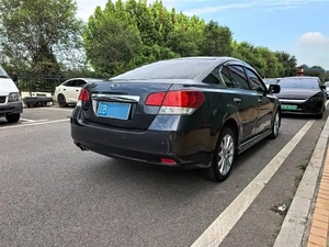 <span class=keywords><strong>Subaru</strong></span> Legacy <span class=keywords><strong>2010</strong></span> 2011 2012 con Motor de Alto Rendimiento y Características de Seguridad Modernas para una Conducción Suave - Product Image 6