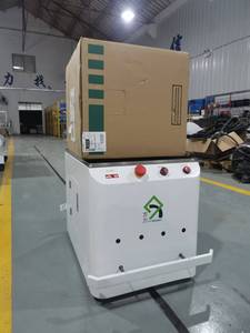 <span class=keywords><strong>Circuit</strong></span> magnétique optimisé pour la navigation magnétique des AGV industriels, modèle B50, fonctionnement 24h/24, précision 10 mm, 1 angle - Product Image 6