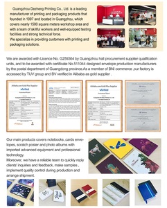 Lời mời đám Cưới Quà Tặng mini kích thước đa màu sắc nghệ thuật giấy phong bì màu đỏ tùy chỉnh giấy phong bì - Product Image 6