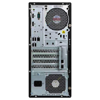 Server Tower Lenovo Thinkserver TS90X 4U dengan Prosesor Xeon Seri E Tersedia