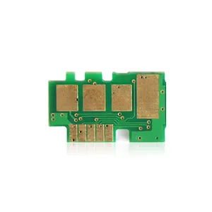 Чипы цветной тонер для SAMSUNG CLP 680ND чип для СБРОСА совместимых чипов