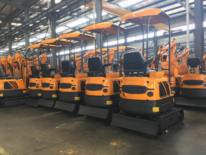 Chine Haute durabilité 2 t 2 tonnes <span class=keywords><strong>Mini</strong></span> <span class=keywords><strong>pelle</strong></span> XN20, XN08 XN12 <span class=keywords><strong>XN16</strong></span> XN18 <span class=keywords><strong>Mini</strong></span> excavatrices rhinocéros à vendre - Product Image 2