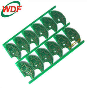 Placas de Diseño de <span class=keywords><strong>PCB</strong></span> para Teléfonos Móviles 4G OEM, Placas de Circuito para Teléfonos Inteligentes - Product Image 5