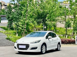 Dongfeng <span class=keywords><strong>Peugeot</strong></span> <span class=keywords><strong>308</strong></span> berline d'<span class=keywords><strong>occasion</strong></span> 2013 |   1.6L <span class=keywords><strong>Essence</strong></span> Manuelle 5 Places - Product Image 1