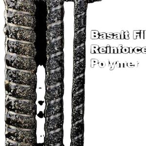<b>Epoxy</b> Coated Rebar Basalt Fiber Rebar (BFRP) Reinforced Polymer Rebar - Product Image 2