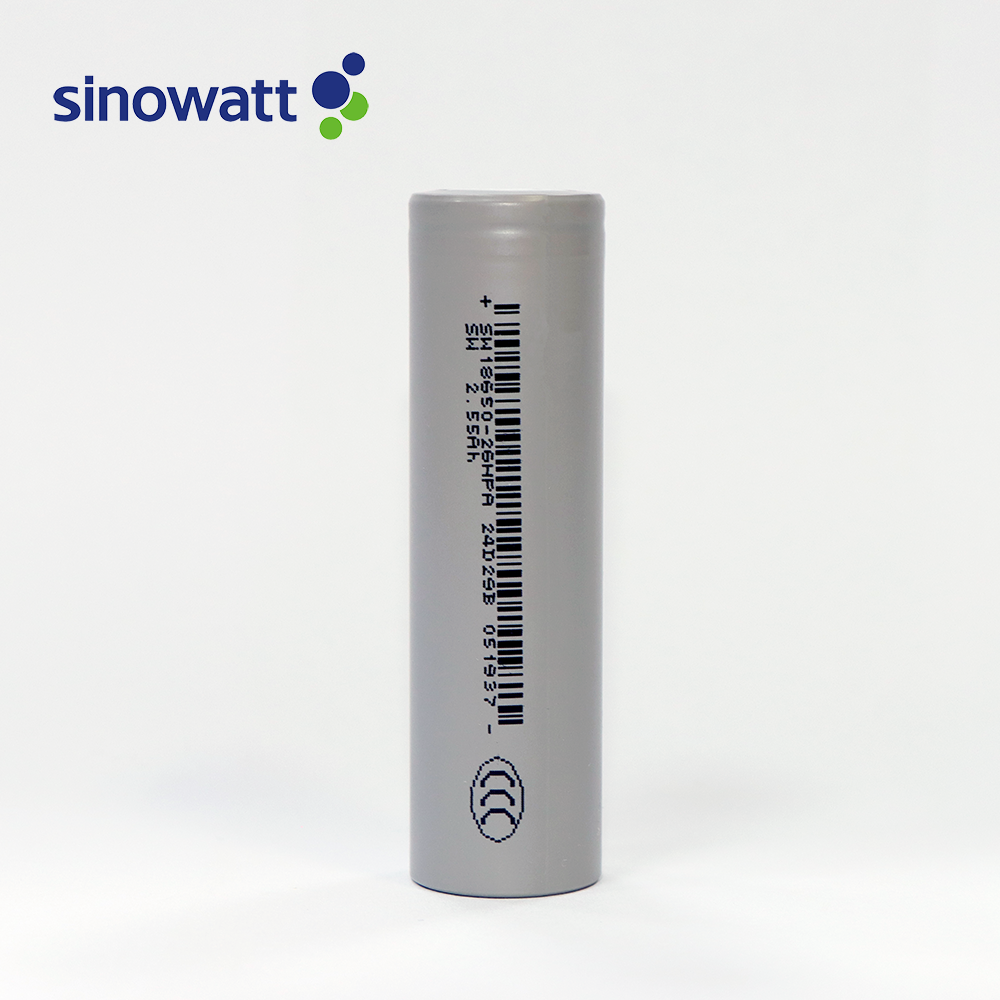 SW18650-26HPA NCM 18650 Battery 3500mah 2000mah 2550mah 2900mah 3300mah 3.6V 18650 Battery for Lithium Battery Rechargeable · image 2