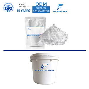 Fosfato Bicálcico Trisódico CAS 12167-74-7 Grado Alimentario e Industrial para Aditivo Alimentario, Fertilizante y Alimento para Animales - Product Image 1