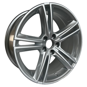 Fandian Best-seller Voiture d'occasion Aluminium pour 18 pouces <span class=keywords><strong>vossen</strong></span> <span class=keywords><strong>cvt</strong></span> roue ET 42 jantes à anneau en aluminium - Product Image 6