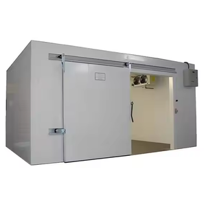 Sala fredda <span class=keywords><strong>e</strong></span> congelante per Container ad alta produttività, sala frigorifera, sala frigorifera, in vendita - Product Image 3