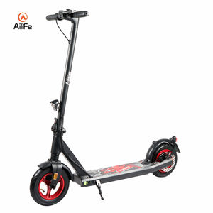 US EU Armazém Drop Shipping Duas Rodas Dobrável Adulto Mobilidade <span class=keywords><strong>E</strong></span> Scooter Dual Motor Electrico <span class=keywords><strong>E</strong></span> Scooters Off Road - Product Image 1