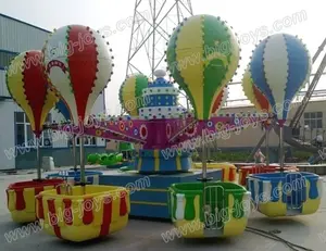 豪华桑巴气球、游乐园游乐设施、儿童桑巴气球游乐设施