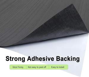 Usine HEROES Vente en gros Technologie brossée Planche de teck Matériau de pont en mousse EVA Mousse EVA artificielle Terrasse marine - Product Image 4