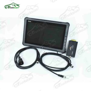 Kit de diagnostic Incado Box pour chariots élévateurs Still, outil de diagnostic Linde pour chariots élévateurs Still, scanner pour chariots élévateurs STILL et tablette F110 - Product Image 2