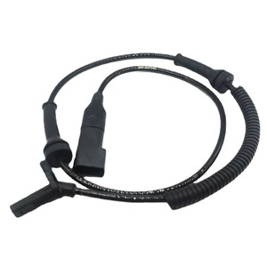 Sensor de Velocidad de Rueda Ford 1207357 2T1Z2C204B 2S612B372AD 1151951 Pieza de Repuesto SJQ-8544 - Product Image 1