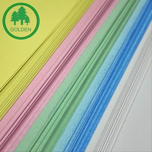 Papier autocopiant NCR 80 g/m² CB CFB CF 100 % pâte vierge pour impression de factures, reçus et formulaires commerciaux - Product Image 6