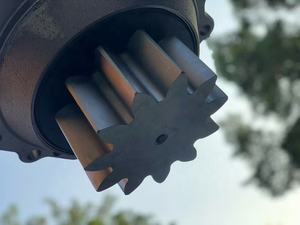 Мотор поворота и редуктор CLG904E CLG906E для экскаваторов <span class=keywords><strong>LiuGong</strong></span> CLG907 <span class=keywords><strong>CLG908</strong></span> - Product Image 6