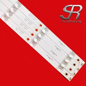 Bande LED de rétroéclairage pour téléviseur LCD NO.3243 MicroWhale 49D2U3000 JL.D49091330-324BS-M, authentique et neuve - Product Image 2