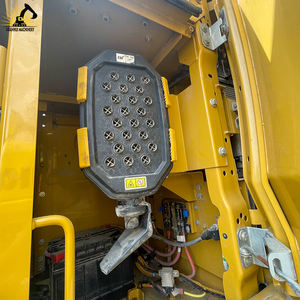 Grado profesional con tecnología avanzada y bajos costos operativos Excavadora usada CAT 336GC - Product Image 5