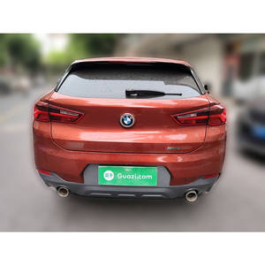 Guazi superventas <span class=keywords><strong>BMW</strong></span> <span class=keywords><strong>X2</strong></span> <span class=keywords><strong>Gasolina</strong></span> 1,5 SUV Coche Usado FWD 5 Asientos - Product Image 5