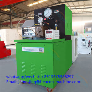 مقعد/أداة/معدات اختبار معايرة لمضخة الوقود GDI101 GDI الكهربائية للسيارات - Product Image 5