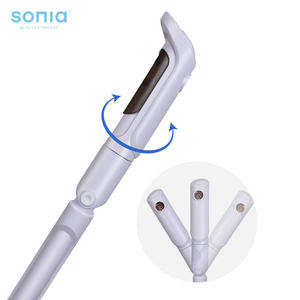 Vaporizzatore a vapore viso caldo e freddo 2 in 1 idratare la cura della pelle digitale apparecchiature di bellezza per il salone commerciale - Product Image 2