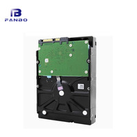 ST4000NM003 Disque dur 4 To 7200RPM SATA 6 Gb/s 3.5 pouces HDD