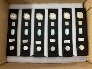 Starmax Calb 3.2V 125Ahリチウムイオンバッテリー3.2VLifepo4バッテリーセル太陽光発電システム用 - Product Image 5