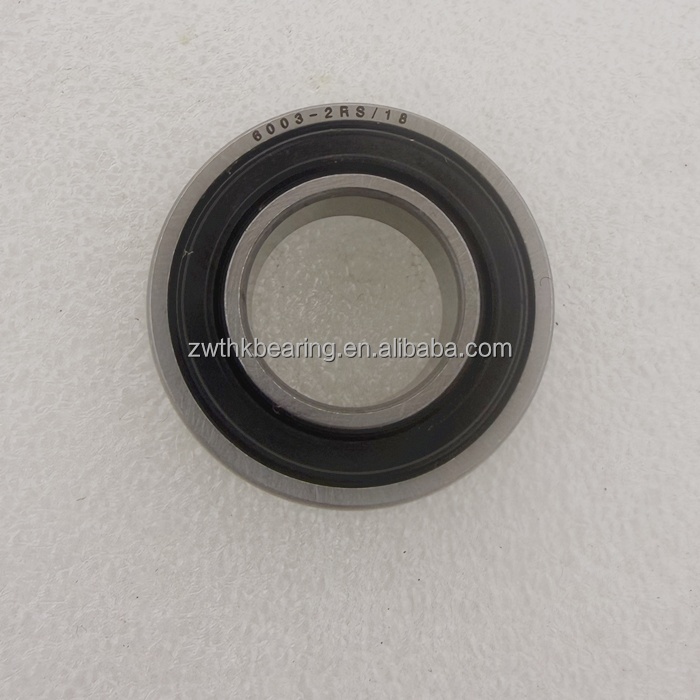 17x62x21 Motorcycle Standard Bearing Parts 2N2-SC03B02LLVAXCM/L696