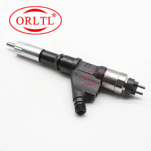 ORLTL <span class=keywords><strong>095000</strong></span>, 6702 de 0950006701 inyector de combustible del carril <span class=keywords><strong>095000</strong></span>-6701 0950006702 Diesel de inyección de aceite <span class=keywords><strong>095000</strong></span>-6702, <span class=keywords><strong>095000</strong></span>, 6701 para TOYOTA - Product Image 1